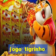 jogo tigrinho deposito 5 reais