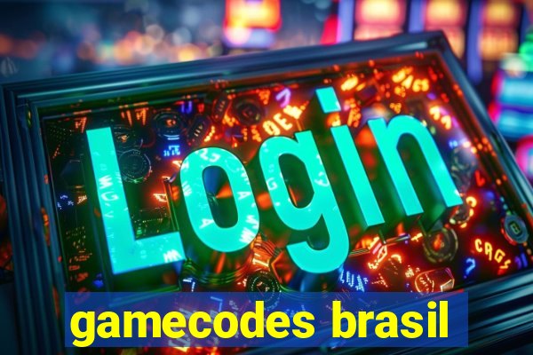 gamecodes brasil