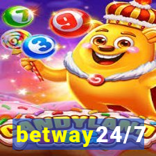 betway24/7