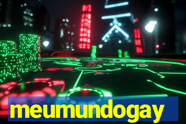 meumundogay