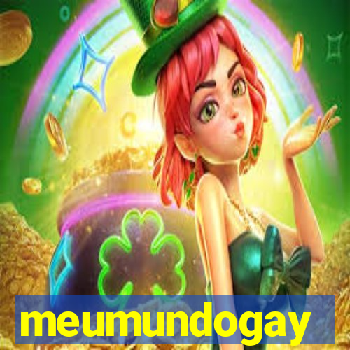 meumundogay