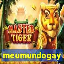 meumundogay