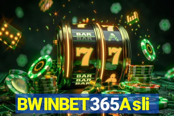 BWINBET365Asli