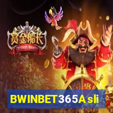 BWINBET365Asli