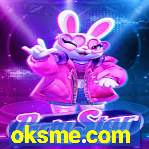 oksme.com