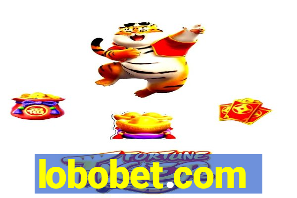 lobobet.com