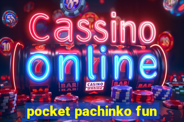 pocket pachinko fun