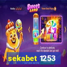 sekabet 1253