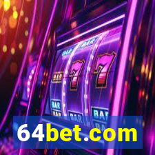 64bet.com