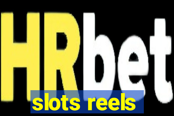 slots reels