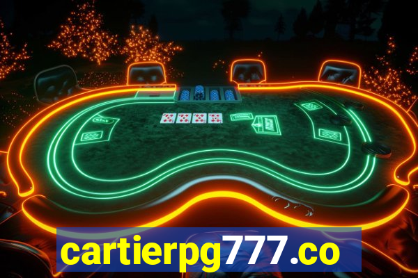 cartierpg777.com