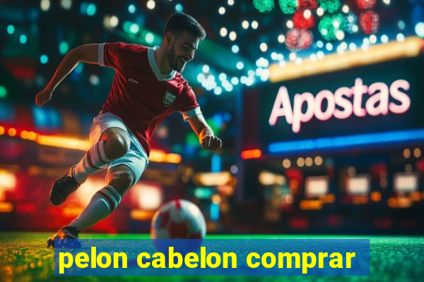 pelon cabelon comprar