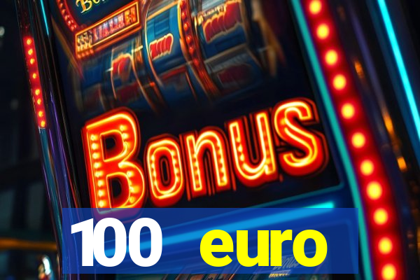 100 euro willkommensbonus casino ohne einzahlung