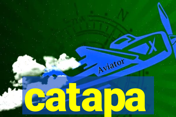 catapa