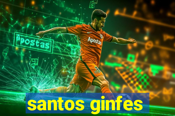 santos ginfes