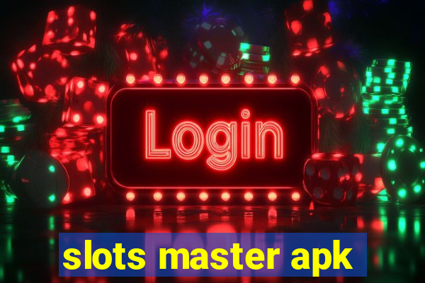 slots master apk