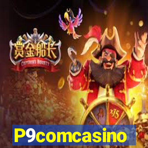 P9comcasino