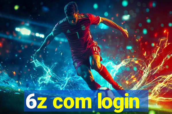 6z com login