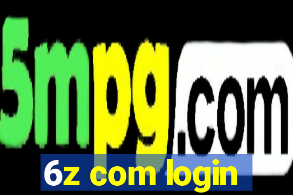 6z com login