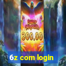 6z com login