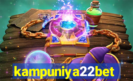 kampuniya22bet