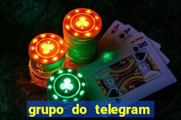 grupo do telegram pode tudo