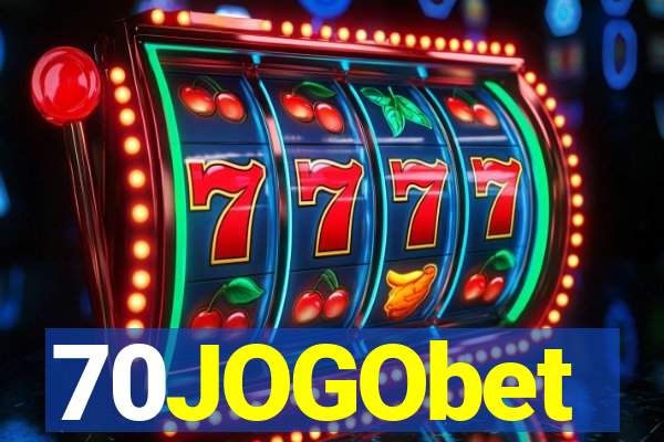 70JOGObet