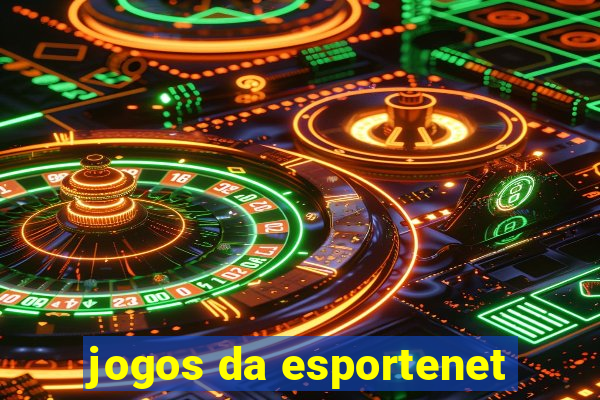 jogos da esportenet