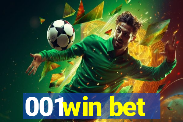 001win bet