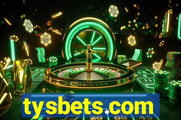 tysbets.com