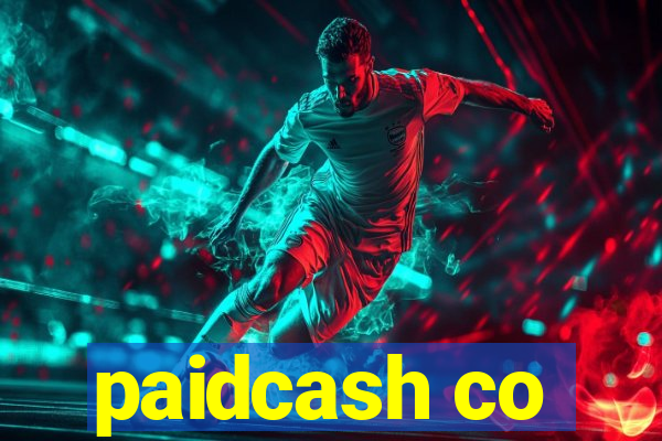 paidcash co