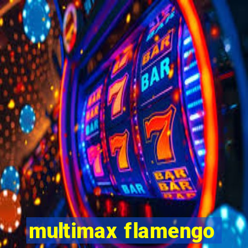 multimax flamengo