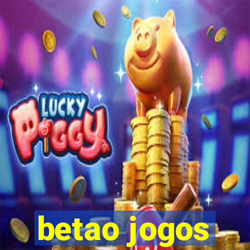 betao jogos