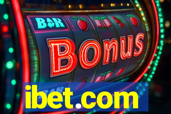 ibet.com