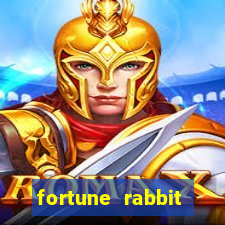 fortune rabbit horario pagante