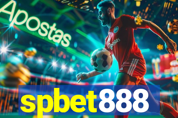 spbet888