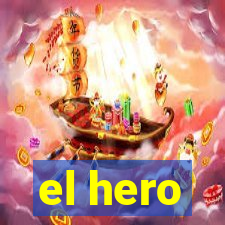 el hero