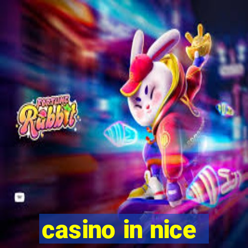 casino in nice