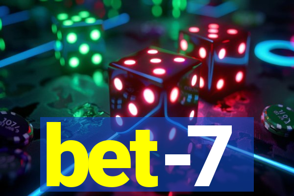 bet-7