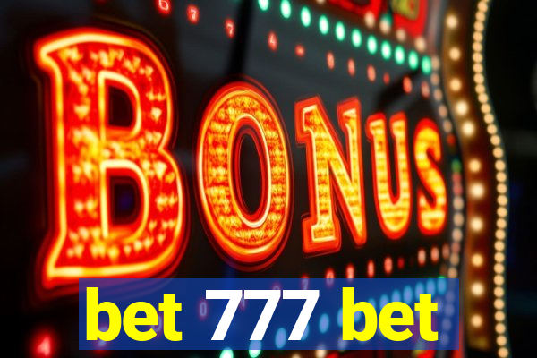 bet 777 bet