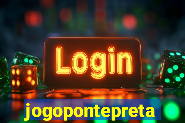 jogopontepreta