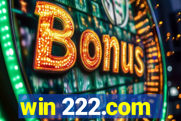 win 222.com