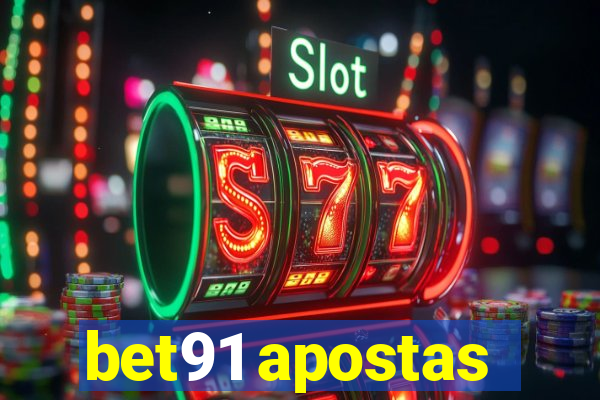 bet91 apostas