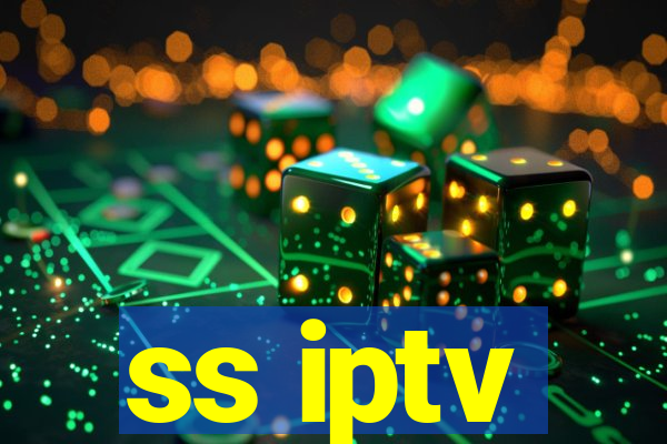 ss iptv