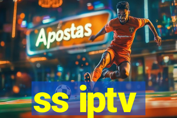 ss iptv