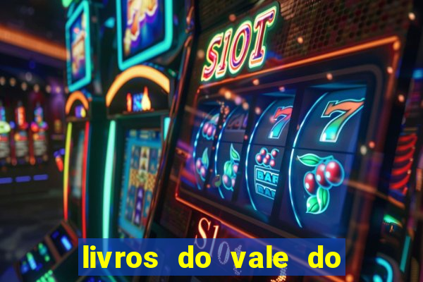 livros do vale do amanhecer em pdf