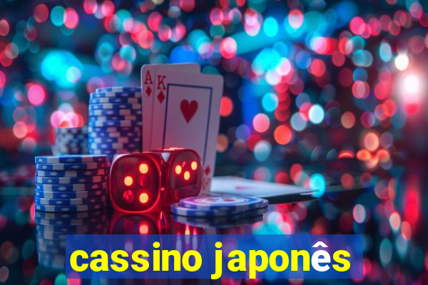 cassino japonês