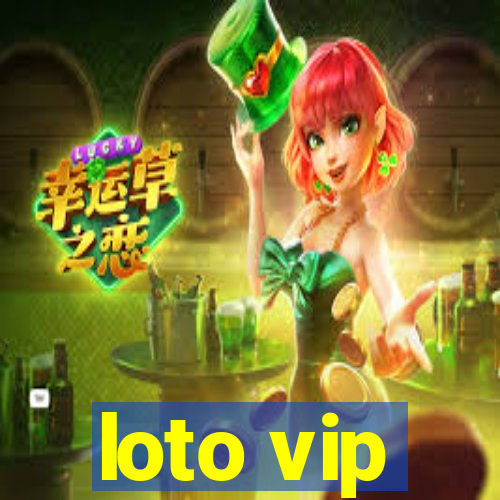 loto vip