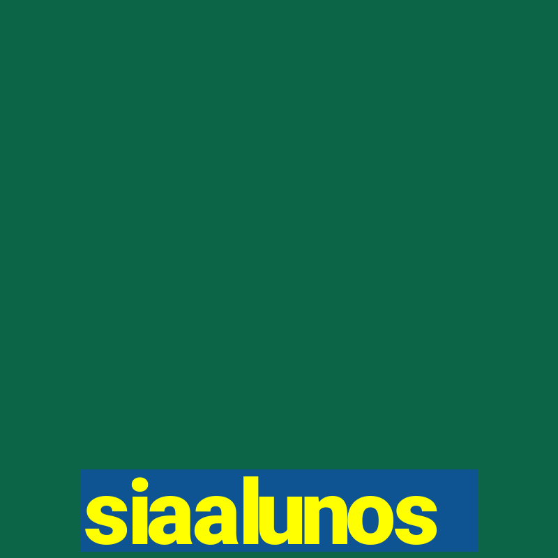 siaalunos