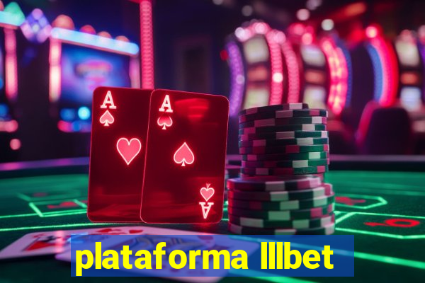 plataforma lllbet